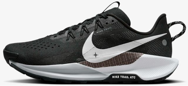 Zapatillas Nike Trail Running pegasus 5