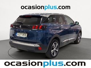 Peugeot 3008 PureTech 130 S&S Allure EAT8 96 kW (130 CV)