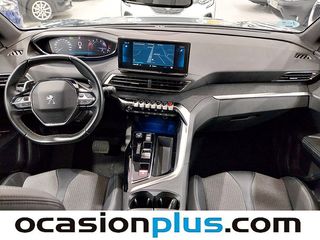 Peugeot 3008 PureTech 130 S&S Allure EAT8 96 kW (130 CV)