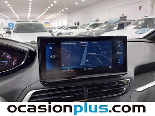 Peugeot 3008 PureTech 130 S&S Allure EAT8 96 kW (130 CV)