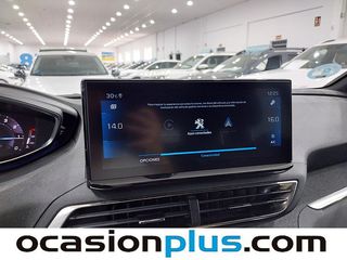 Peugeot 3008 PureTech 130 S&S Allure EAT8 96 kW (130 CV)