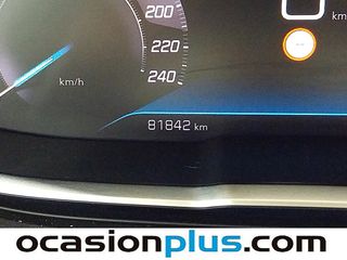 Peugeot 3008 PureTech 130 S&S Allure EAT8 96 kW (130 CV)