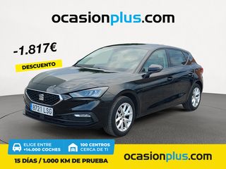 SEAT León 1.0 TSI S&S Style Go 81 kW (110 CV)