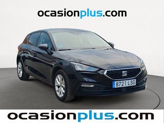 SEAT León 1.0 TSI S&S Style Go 81 kW (110 CV)