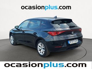 SEAT León 1.0 TSI S&S Style Go 81 kW (110 CV)