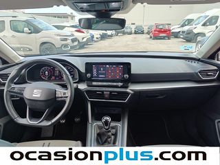 SEAT León 1.0 TSI S&S Style Go 81 kW (110 CV)