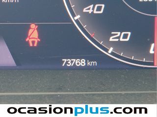 SEAT León 1.0 TSI S&S Style Go 81 kW (110 CV)