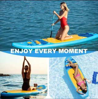 Tabla Padel Surf nueva en caja NO OFERTAS