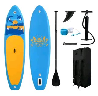 Tabla Padel Surf nueva en caja NO OFERTAS