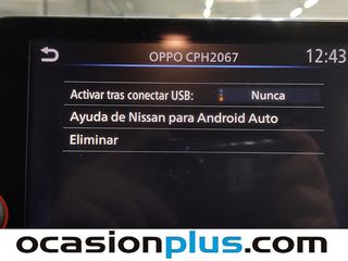 Nissan Juke DIG-T Acenta 84 kW (114 CV)