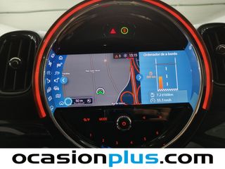 MINI MINI Countryman Cooper 100 kW (136 CV)