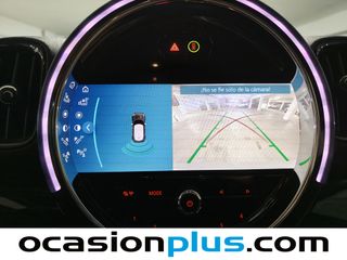 MINI MINI Countryman Cooper 100 kW (136 CV)