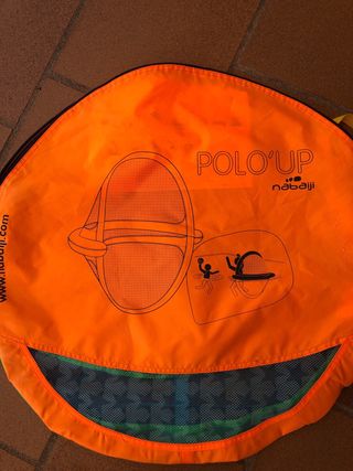 Cancello per piscina per bambini Decathlon