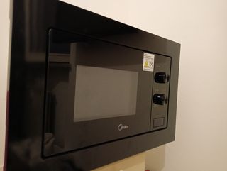 Microonde Midea - Forno Microonde
