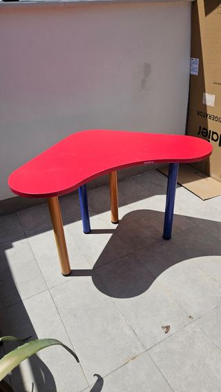 Mesa escritorio