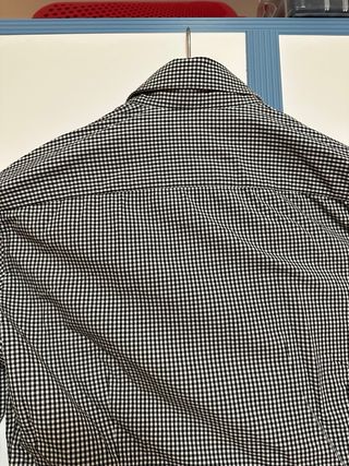 Camisa cuadros Jack & Jones Slim Fit