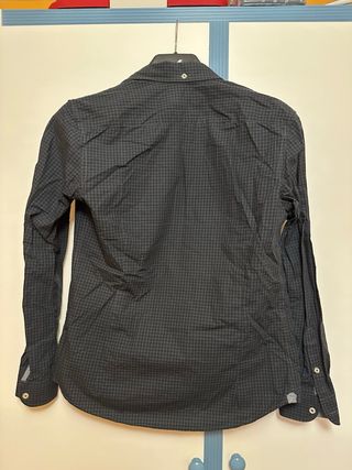 Camisa Jack Jones Slim Fit cuadros S