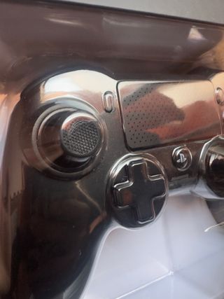 Mando inalámbrico Nacon PS4