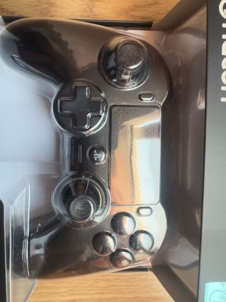 Mando inalámbrico Nacon PS4