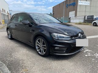Volkswagen Golf 7 Sport 