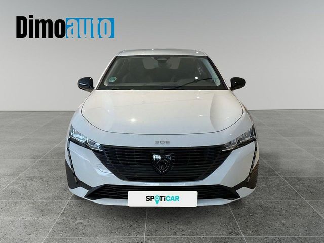 Peugeot 308 5P BlueHDi 130 S&S EAT8 Active