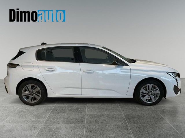 Peugeot 308 5P BlueHDi 130 S&S EAT8 Active