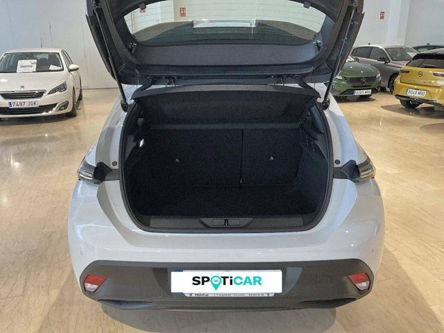 Peugeot 308 5P BlueHDi 130 S&S EAT8 Active