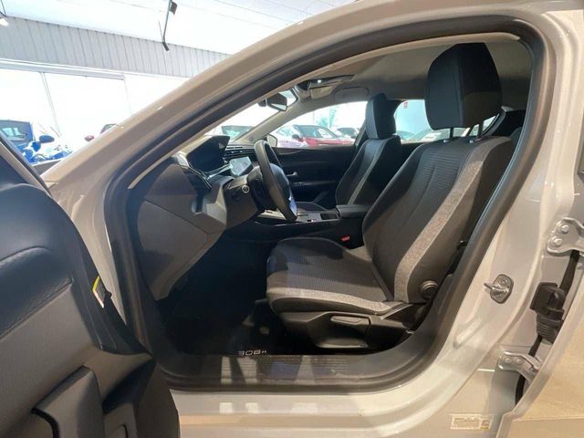 Peugeot 308 5P BlueHDi 130 S&S EAT8 Active