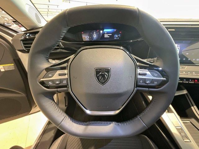 Peugeot 308 5P BlueHDi 130 S&S EAT8 Active