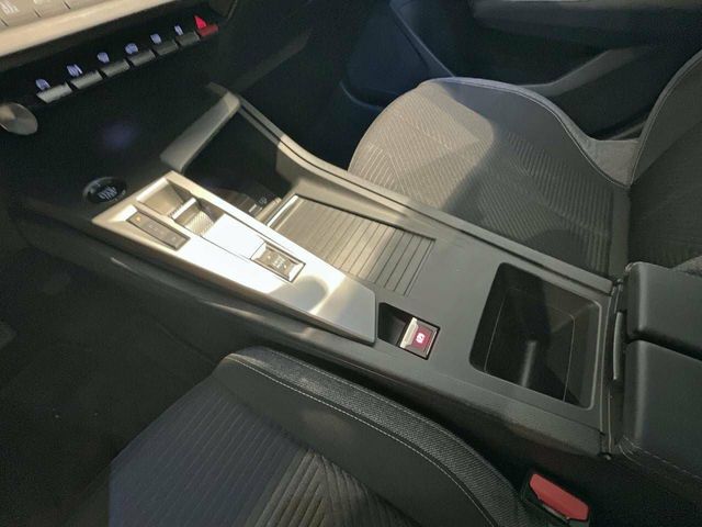 Peugeot 308 5P BlueHDi 130 S&S EAT8 Active