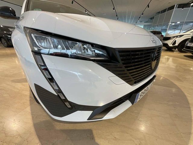 Peugeot 308 5P BlueHDi 130 S&S EAT8 Active