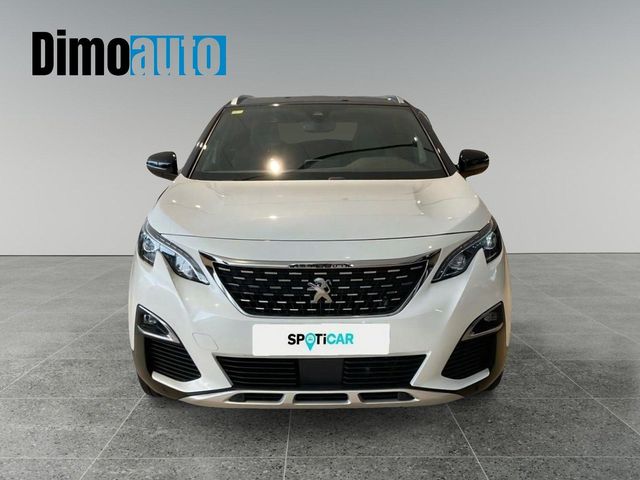 Peugeot 3008 1.2 PURETECH 96KW (130CV) S&S GT Line