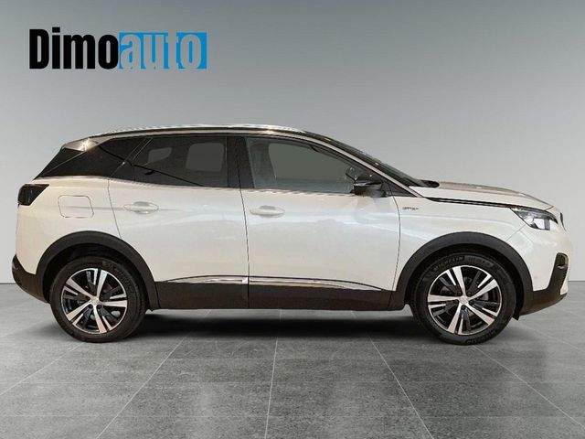 Peugeot 3008 1.2 PURETECH 96KW (130CV) S&S GT Line