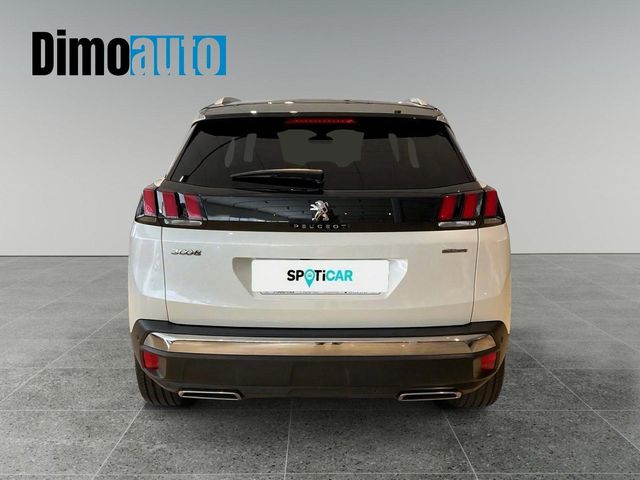 Peugeot 3008 1.2 PURETECH 96KW (130CV) S&S GT Line