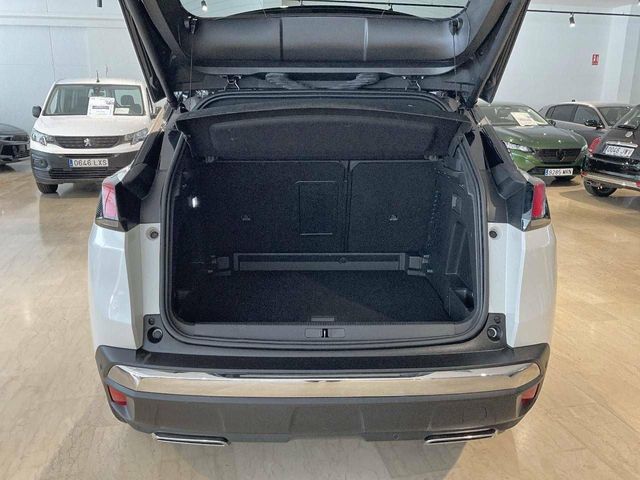 Peugeot 3008 1.2 PURETECH 96KW (130CV) S&S GT Line