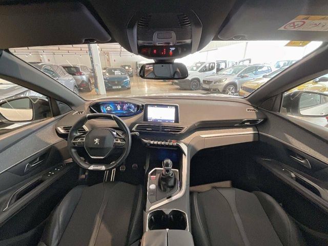 Peugeot 3008 1.2 PURETECH 96KW (130CV) S&S GT Line