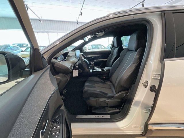 Peugeot 3008 1.2 PURETECH 96KW (130CV) S&S GT Line