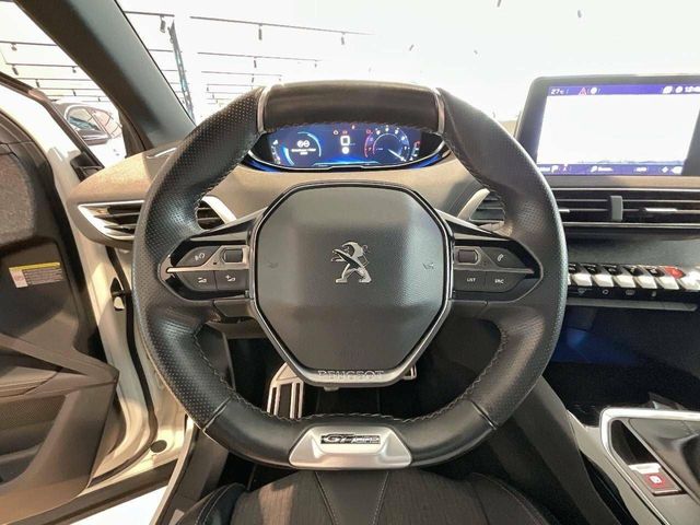 Peugeot 3008 1.2 PURETECH 96KW (130CV) S&S GT Line