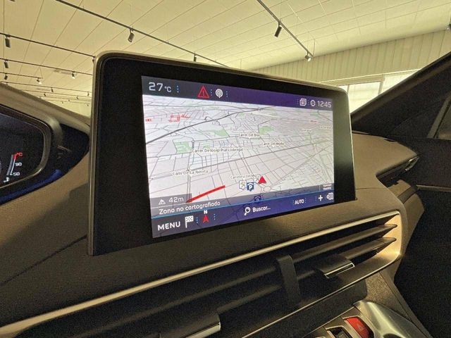 Peugeot 3008 1.2 PURETECH 96KW (130CV) S&S GT Line