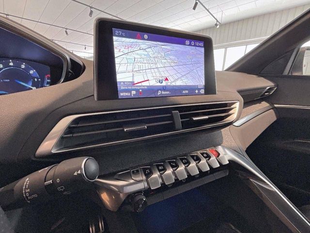 Peugeot 3008 1.2 PURETECH 96KW (130CV) S&S GT Line