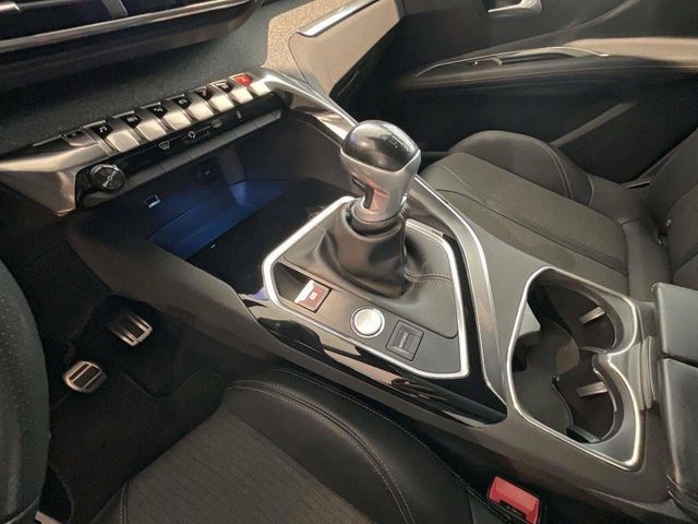 Peugeot 3008 1.2 PURETECH 96KW (130CV) S&S GT Line