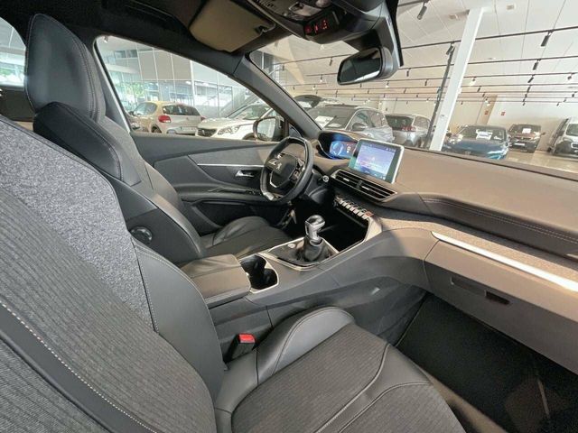 Peugeot 3008 1.2 PURETECH 96KW (130CV) S&S GT Line