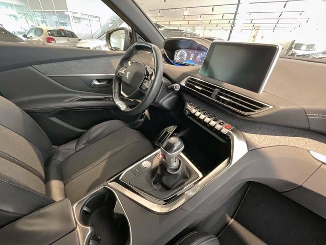 Peugeot 3008 1.2 PURETECH 96KW (130CV) S&S GT Line