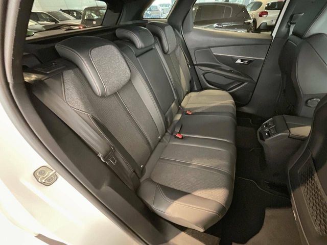 Peugeot 3008 1.2 PURETECH 96KW (130CV) S&S GT Line