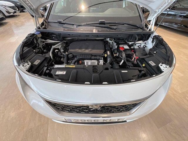 Peugeot 3008 1.2 PURETECH 96KW (130CV) S&S GT Line