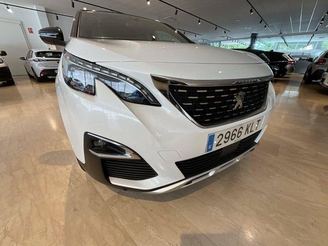 Peugeot 3008 1.2 PURETECH 96KW (130CV) S&S GT Line
