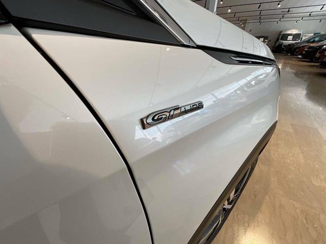 Peugeot 3008 1.2 PURETECH 96KW (130CV) S&S GT Line