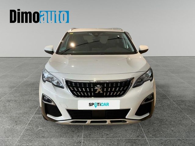 Peugeot 3008 1.2 PURETECH 96KW (130CV) EAT8 Allure
