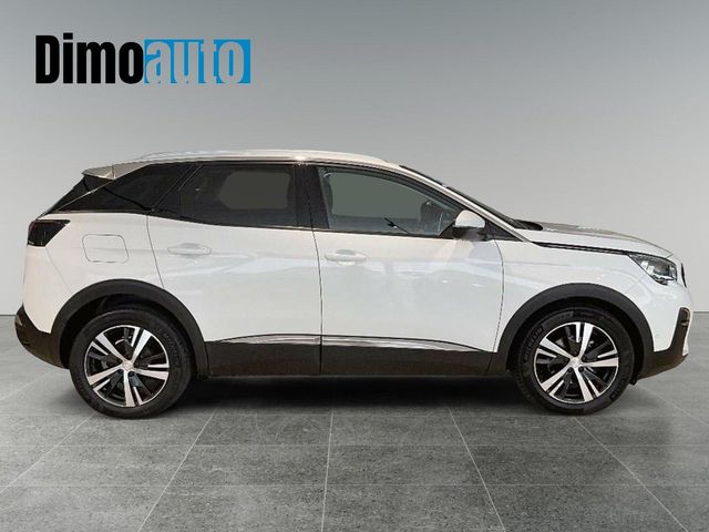 Peugeot 3008 1.2 PURETECH 96KW (130CV) EAT8 Allure