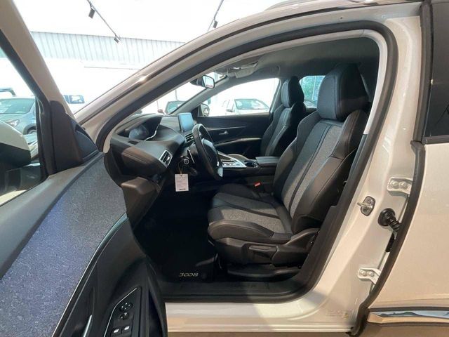 Peugeot 3008 1.2 PURETECH 96KW (130CV) EAT8 Allure